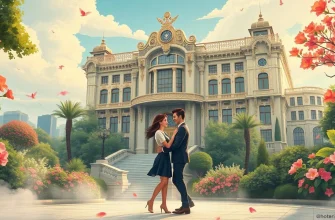 Films d'amour et d'entreprises