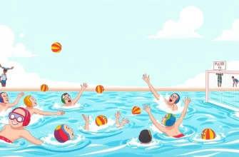 Les Meilleures Comédies sur le Water-Polo