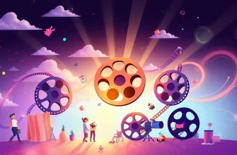 Les 10 films les plus éclatants à découvrir