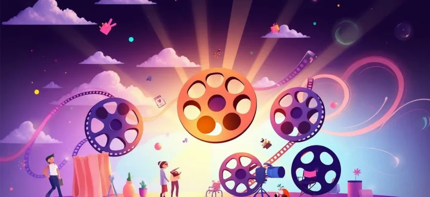 Les 10 films les plus éclatants à découvrir