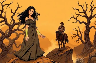 Les Meilleurs Westerns avec des Sorcières