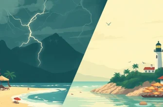 Films d'horreur sur les resorts : une sélection terrifiante