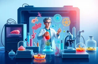 Documentaires sur la bioprinting