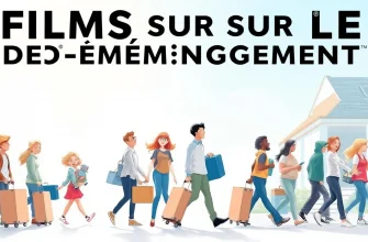 Les Meilleurs Films sur le Déménagement