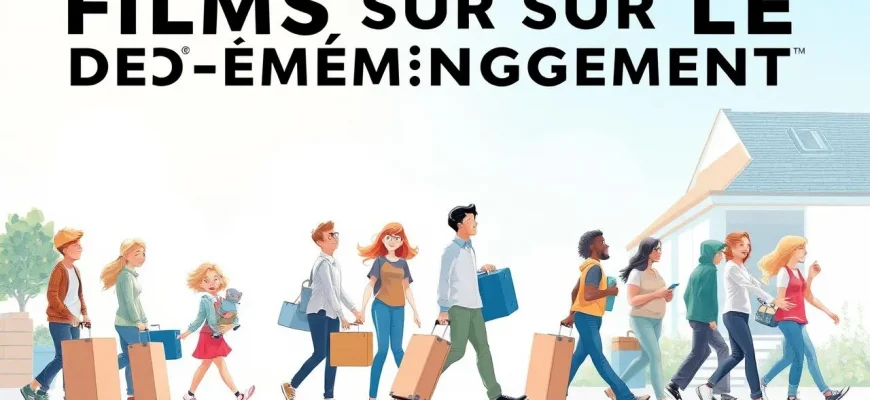 Les Meilleurs Films sur le Déménagement
