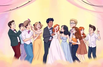 Les Meilleures Comédies sur le Bal de Fin d'Année