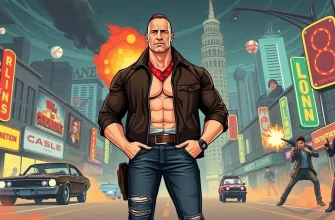 Les meilleurs films d'action avec Dwayne Johnson