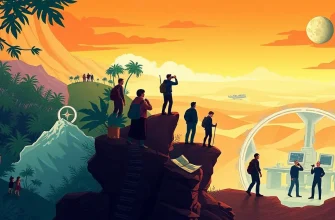 Films d'Aventure pour les Âmes Errantes