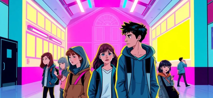 Les Meilleurs Films Dramatiques sur la Vie Scolaire