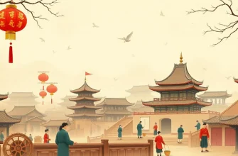 Films historiques sur les inventions chinoises