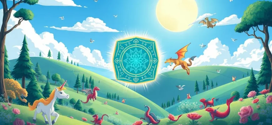 Films de Fantasy sur le Thème du Chip