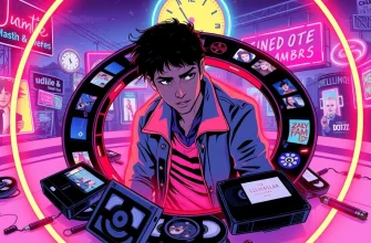 Films captivants sur la boucle temporelle