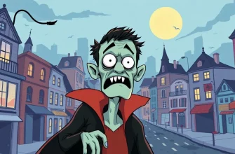 Films d'horreur avec doublage amateur