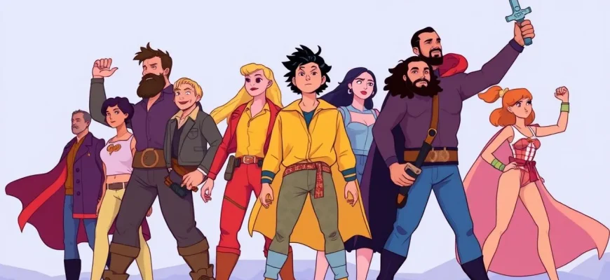 Les 10 meilleurs films d'horreur où le courage triomphe