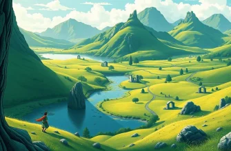 Films fantastiques sur l'Irlande