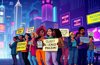 Les 10 meilleurs films sur les droits civiques et le racisme