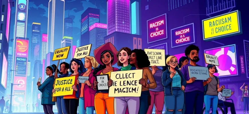 Les 10 meilleurs films sur les droits civiques et le racisme