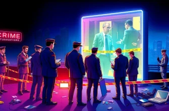 Top 10 des films sur les enquêteurs militaires