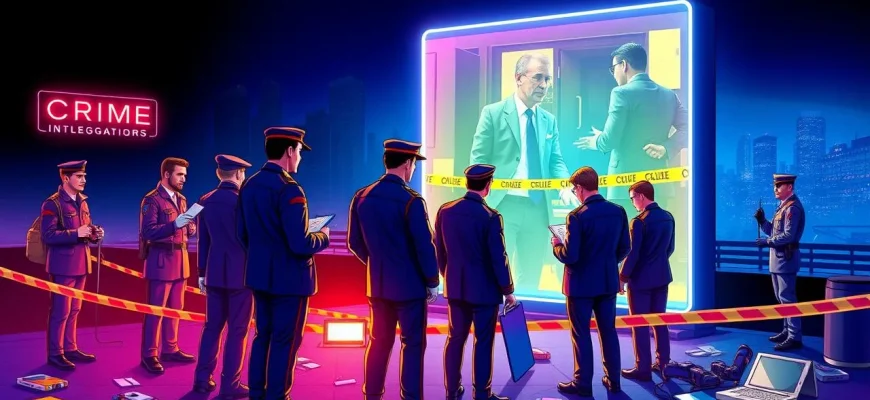 Top 10 des films sur les enquêteurs militaires