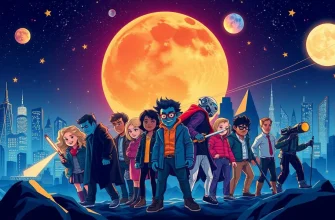 Plongez dans l'obscurité avec ces films d'exploration nocturne