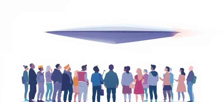 Films de science-fiction sur le tourisme