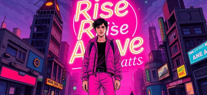 Films de drame sur la mobilité sociale