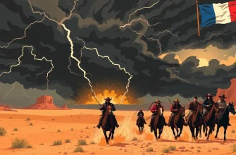 Les Meilleurs Westerns sur le Chaos