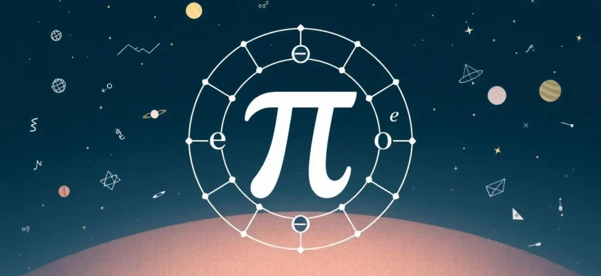 Documentaires captivants sur les constantes mathématiques