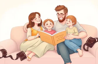 Films familiaux sur la boulimie : une sélection touchante