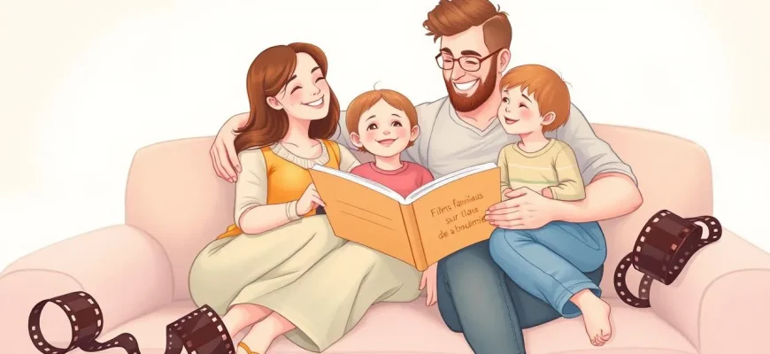 Films familiaux sur la boulimie : une sélection touchante