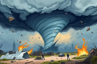 Top 10 des Documentaires sur les Catastrophes Naturelles