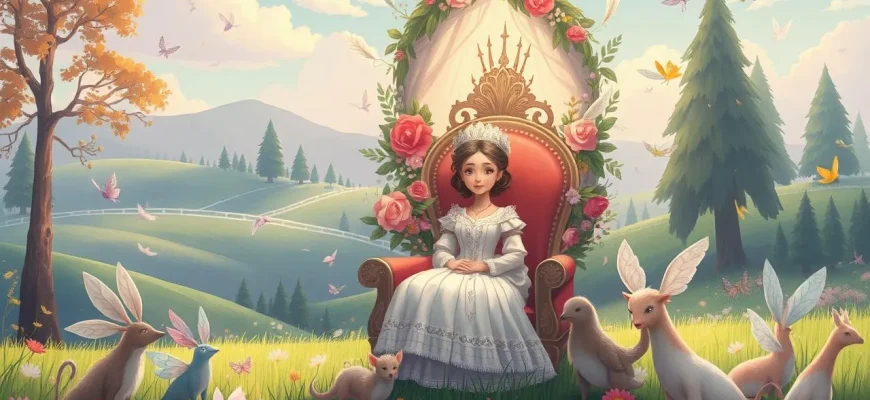 Films fantastiques sur la Reine Victoria