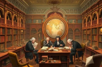 Films Historiques sur les Encyclopédistes