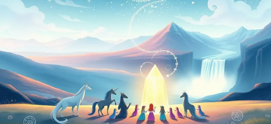 Films Fantastiques sur l'Islande