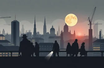 Top 10 des Thrillers Allemands à Ne Pas Manquer