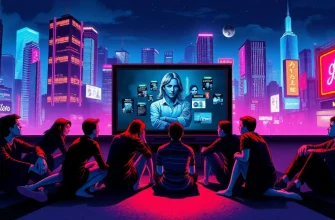 Films Criminels avec Bande Son Intense