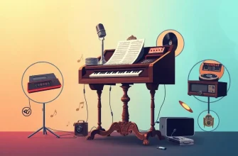 Documentaires sur les technologies musicales