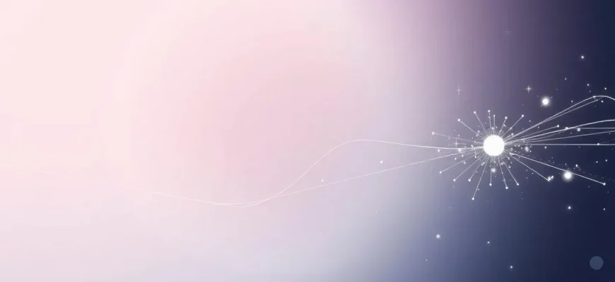 Films de science-fiction sur la théorie des cordes