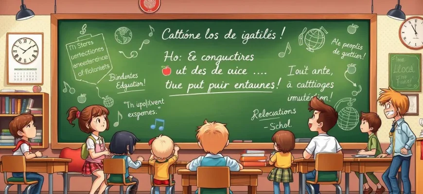 10 Films Biographiques sur des Enseignants Inspirants