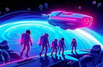 Films dramatiques sur les vaisseaux spatiaux