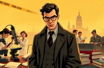 Top 10 des films policiers médicaux à voir absolument