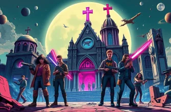 Top 10 des films d'action sur les cultes religieux