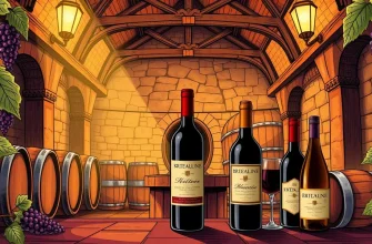 Les Meilleurs Films de Biographie sur le Vin