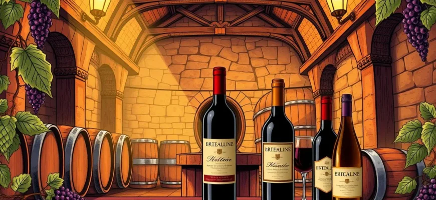 Les Meilleurs Films de Biographie sur le Vin