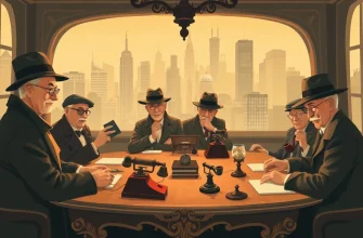 Détectives âgés: 10 films à découvrir