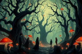 10 Films d'Horreur Inspirés par le Folklore