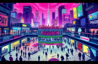 Les Meilleurs Films de Catastrophes dans les Centres Commerciaux