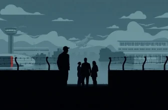 Films de suspense sur les bases militaires