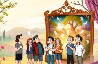 Les meilleures comédies surnaturelles en français