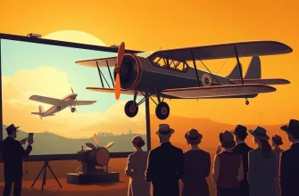 Les Meilleurs Documentaires sur l'Aviation
